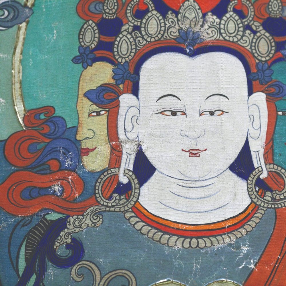 Meet your Posher, Diana